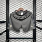 Real Madrid 24/25 Third Shorts - TRENDY JERSY