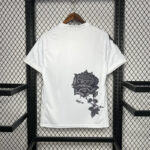 Real Madrid 24/25 Y-3 White Special Shirt - TRENDY JERSY