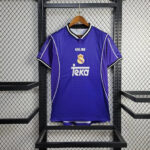 Real Madrid 1997 Away Shirt