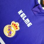 Real Madrid 1997 Away Shirt - Image 3