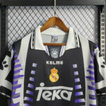 Real Madrid 1997 Third Special Shirt - Image 3