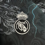 Real Madrid 2024 Dragon’s Wrath Special Shirt - Image 4