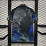 Real Madrid 2024 Dragon’s Wrath Special Shirt - Image 2