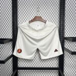 Roma 24/25 Away Shorts - TRENDY JERSY