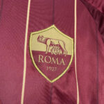 Roma 24/25 Home Shirt - TRENDY JERSY
