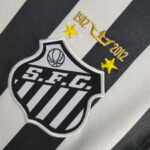 Santos 2012 Away Shirt - Image 3