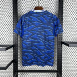 Schalke 2025 Home Shirt - Image 2