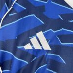 Schalke 2025 Home Shirt - Image 3
