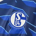 Schalke 2025 Home Shirt - Image 4
