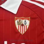 Sevilla 2025 Home Shirt - Image 5