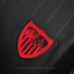 Sevilla 2025 Third Shirt - Image 3