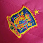 Spain 2012 Home Shirt - Image 5