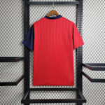 Spain 1996 Home Shirt - Image 2