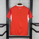 Switzerland 2026 World Cup Home Shirt - Image 2