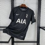 Tottenham 2025 Away Shirt