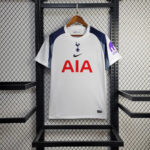 Tottenham 2025 Home Shirt