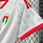 United Arab Emirates 2026 World Cup Home Shirt - Image 5