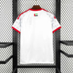 United Arab Emirates 2026 World Cup Home Shirt - Image 2