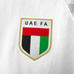 United Arab Emirates 2026 World Cup Home Shirt - Image 4