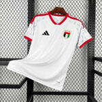 United Arab Emirates 2026 World Cup Home Shirt
